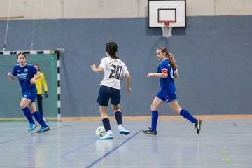 Bild 372 - wBJ Loewinnen Cup B2